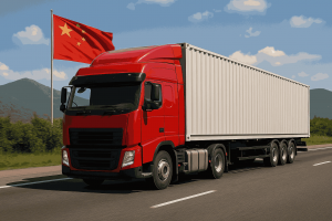 доставка товара